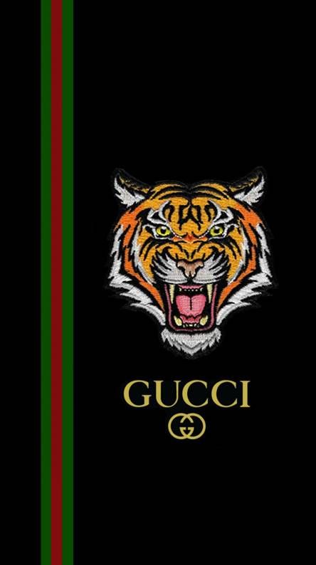 NHỮNG BIỂU TƯỢNG ĐẦY QUYỀN LỰC CỦA NHÀ GUCCI