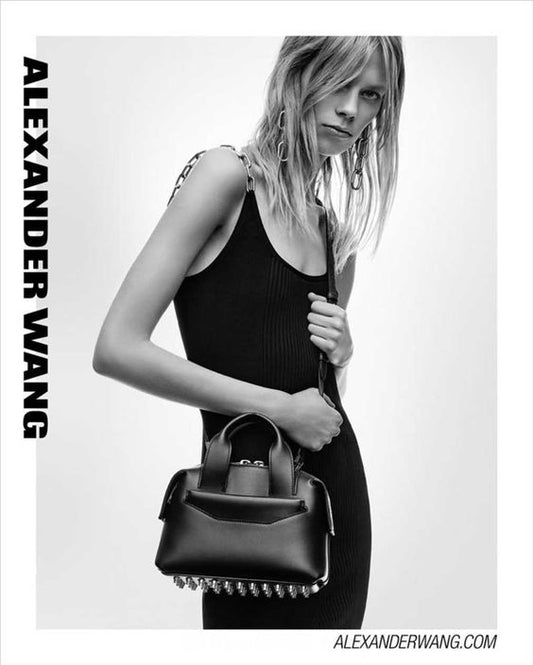 ĐẬP HỘP 4 CHIẾC TÚI CỰC HOT CỦA NHÀ ALEXANDER WANG