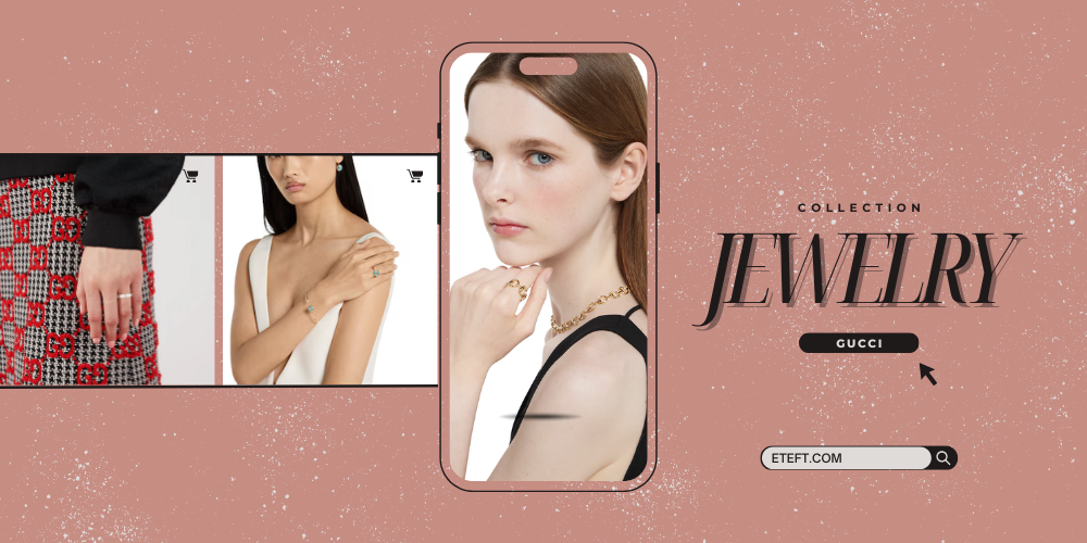 Nâng Cấp Sự Sang Chảnh, Xa Hoa Cùng Các Mẫu Nhẫn Nhà Gucci
