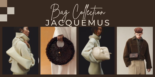 Danh Mục Túi Xách Nhà Jacquemus Có Gì Mới?
