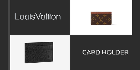 Các Mẫu Ví Louis Vuitton Được Cánh Mày Râu Yêu Thích