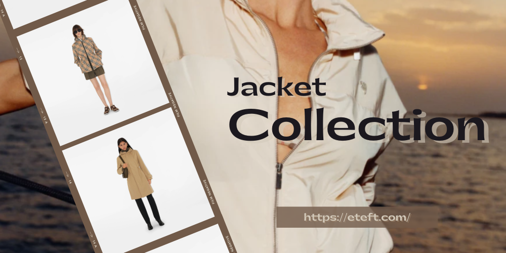 Không Thể Bỏ Lỡ Các Mẫu Áo Khoác Đi Mưa Của Nhà Burberry