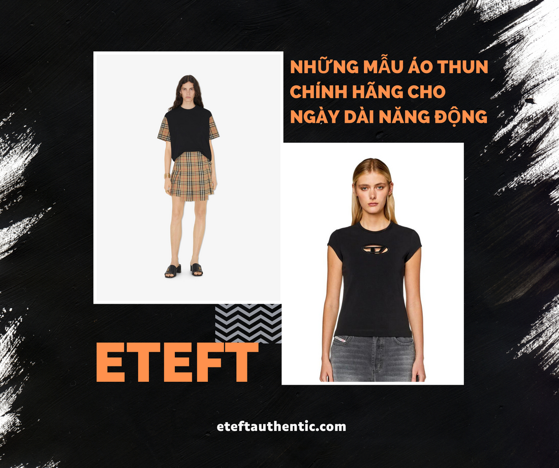 Những Mẫu Áo Thun Có Giá Thành Vừa Túi Tiền Cho Các Tín Đồ
