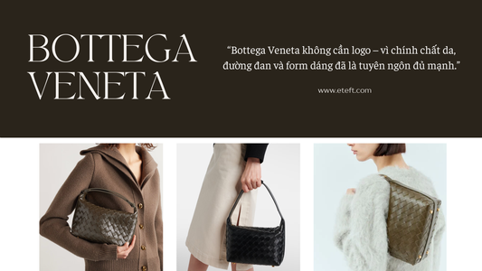 Bottega Veneta Mini Wallace – Màu Nào Sang Trọng Nhất?