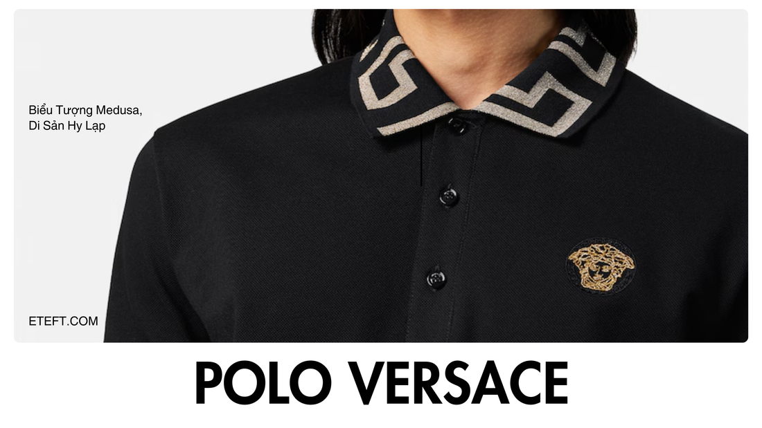 Khoản Đầu Tư Cho Phong Thái Tự Tin Và Giá Trị Thương Hiệu Vĩnh Cửu