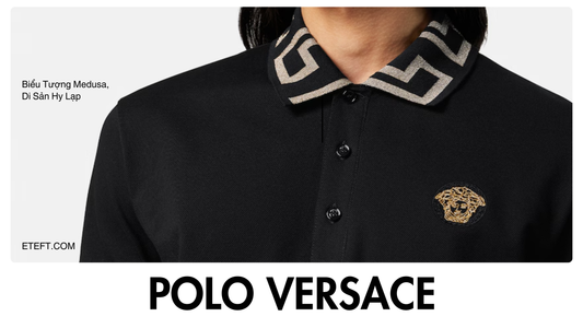 Khoản Đầu Tư Cho Phong Thái Tự Tin Và Giá Trị Thương Hiệu Vĩnh Cửu