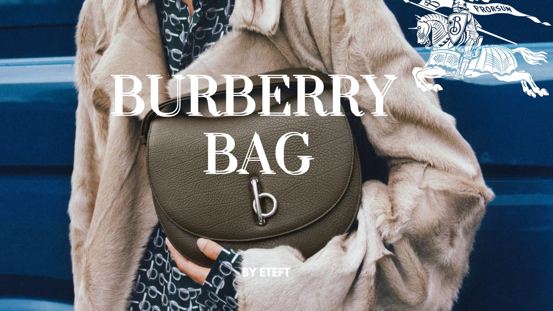 Top 5 mẫu Burberry Bag đáng đầu tư nhất năm 2026 tại Việt Nam