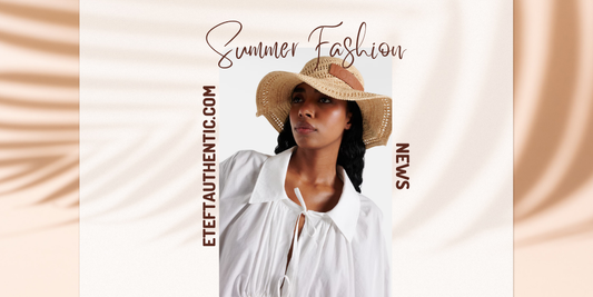 Sang Xịn Mịn: Những Mẫu Nón Đi Biển Được Săn Đón Nhất Mùa Hè Này