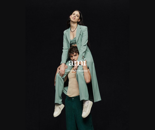 Top 5 Những Sản Phẩm Của Nhà Ami Paris