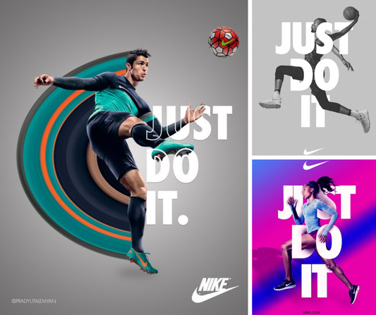 NĂNG ĐỘNG CẢ NGÀY CÙNG BỘ SƯU TẬP GIÀY THỂ THAO CỦA NIKE