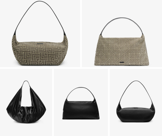 NHỮNG CHIẾC TÚI CỰC CHẤT ĐẾN TỪ NHÀ MỐT FEAR OF GOD