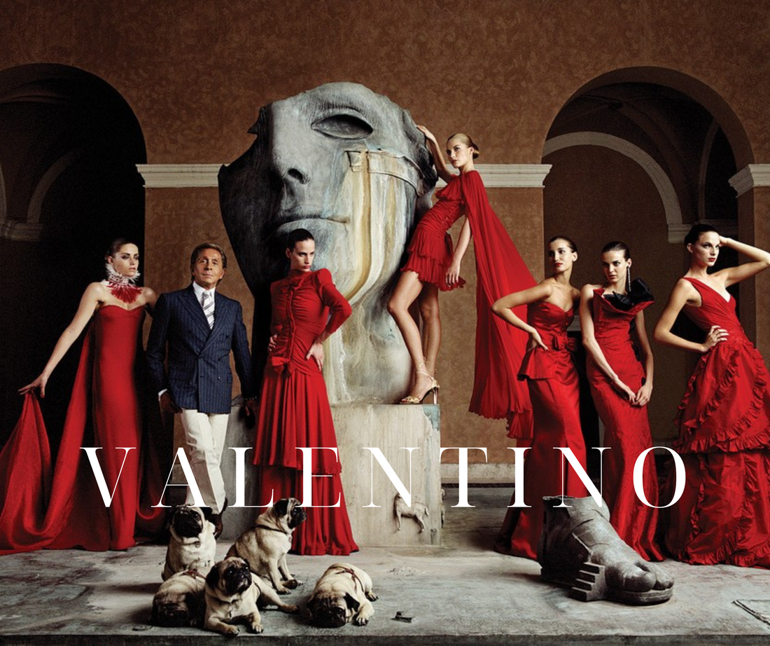 Thương Hiệu Valentino Và Những Điều Bạn Chưa Biết – ETEFT AUTHENTIC