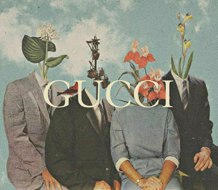 Giải Mã Ý Nghĩa Đằng Sau Những Họa Tiết Gucci