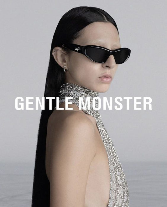 GENTLE MONSTER - THƯƠNG HIỆU KÍNH MẮT DẪN ĐẦU TRONG LÒNG NGƯỜI HÂM MỘ