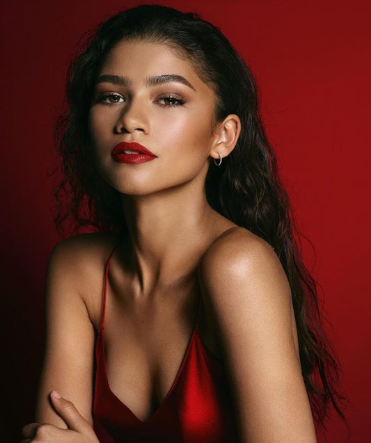 Zendaya - Nàng Tắc Kè Hoa Mới Của Làng Điện Ảnh Hollywood