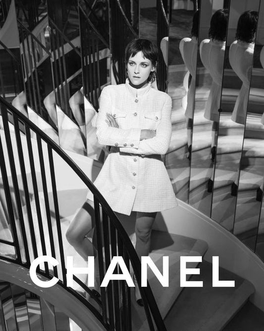 ĐIỂM DANH NHỮNG GƯƠNG MẶT ĐẠI SỨ THƯƠNG HIỆU CHANEL