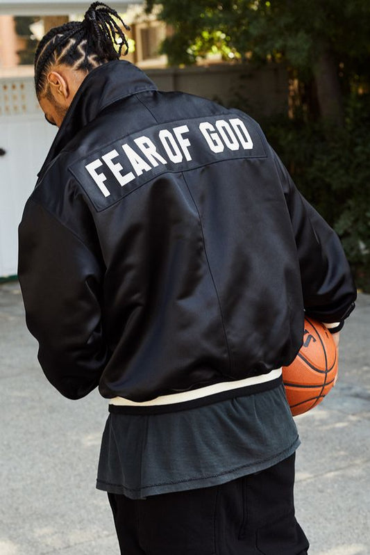 BẠN BIẾT GÌ VỀ FEAR OF GOD?