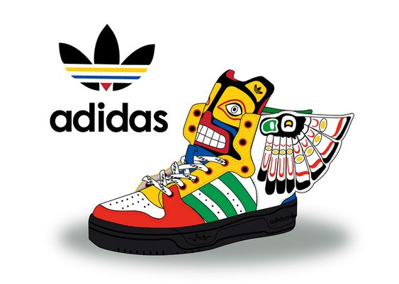 Adidas Và Những Đôi Giày Độc Lạ Được Yêu Thích Nhất