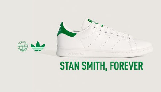 ADIDAS STAN SMITH LIỆU CÓ CÒN HOT TRONG NĂM 2024 KHÔNG?