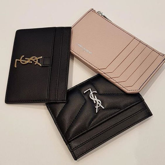 VÌ SAO BẠN NÊN SỞ HỮU CHO MÌNH MỘT CHIẾC CARD HOLDER?