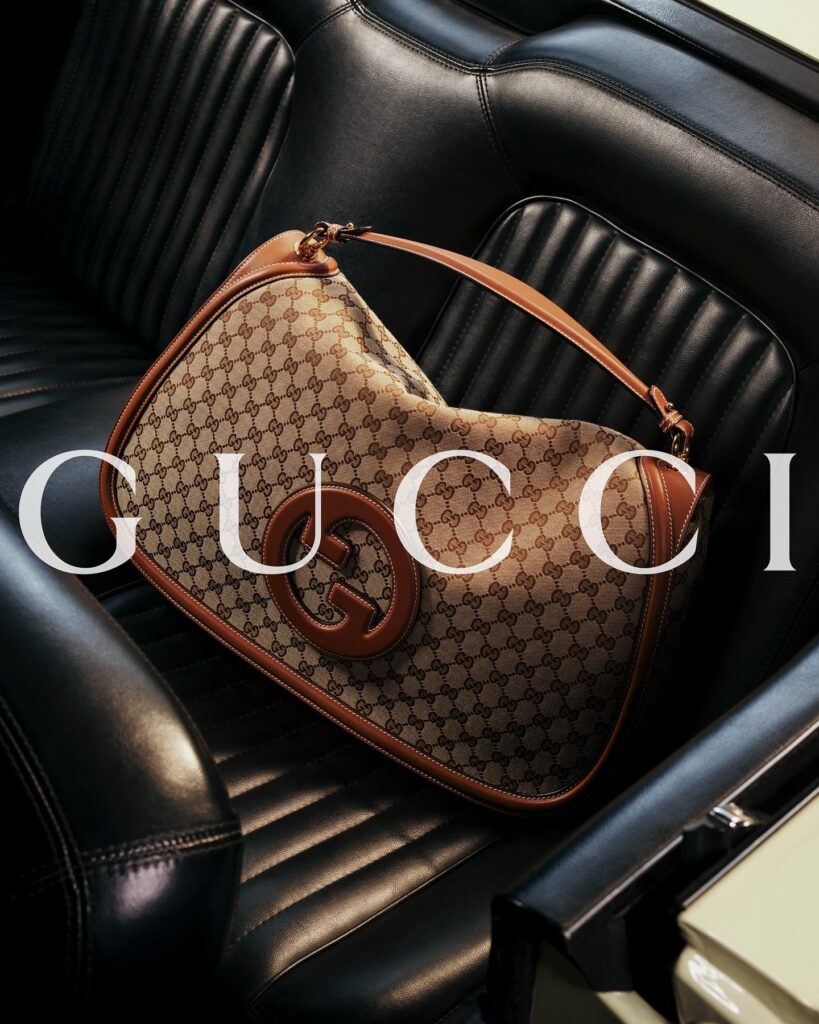 Ngoài Những Mẫu Túi Horsebit, Bamboo, Gucci Còn Những Chiếc Túi Nào?