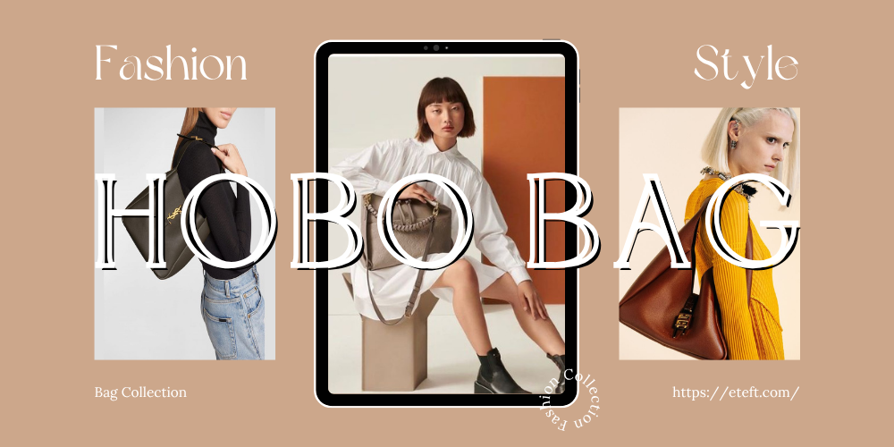 Tiện Lợi Và Thời Trang: Top 10 Mẫu Túi Hobo Bạn Không Thể Bỏ Lỡ (Phần 2)