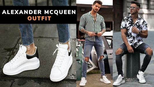 4 Outfit Cực Sành Điệu Khi Phối Cùng Đôi Oversized Sneakers