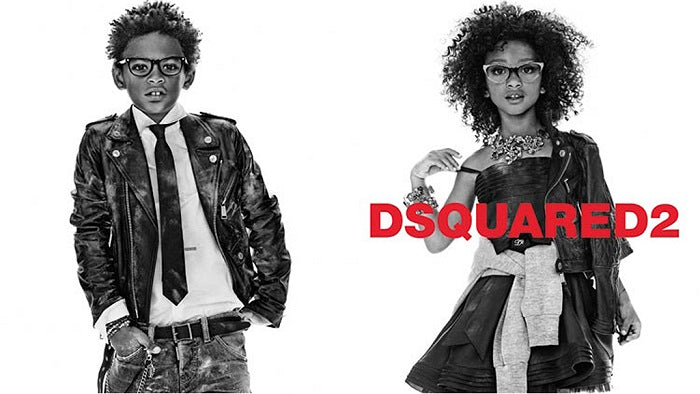 DSQUARED2 - THƯƠNG HIỆU THỜI TRANG GỐC CANADA, HỒN ITALY