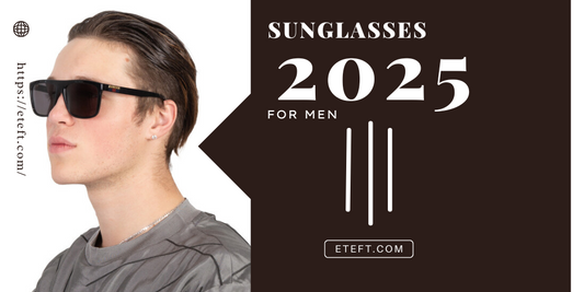 Đâu Là Mẫu Kính Râm Gucci Đang Được Phái Mạnh Săn Đón Nhất 2025