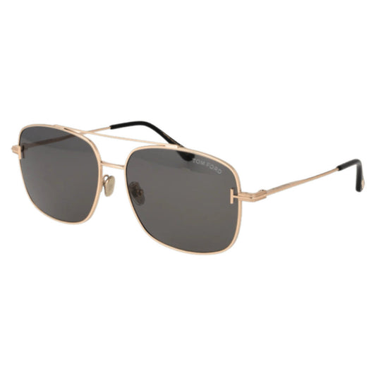 TOM FORD GLASSES 19