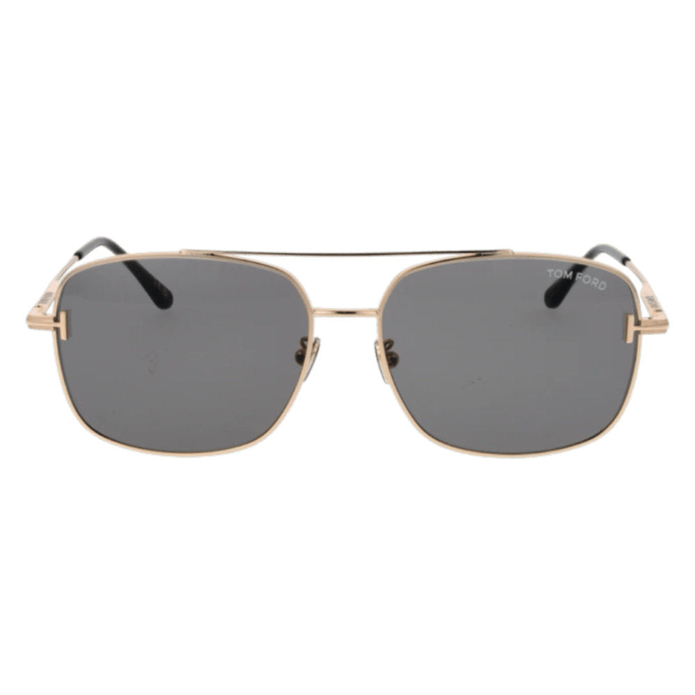 TOM FORD GLASSES 19