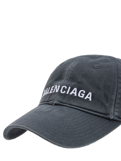 BALENCIAGA CAP