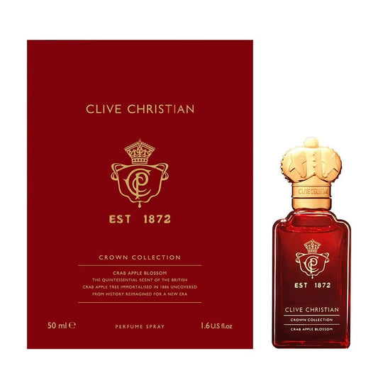 PERFUME CLIVE CHRISTIAN 03 (50ML)
