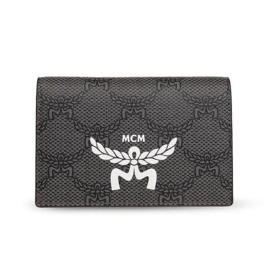 MCM CARD HOLDER 25