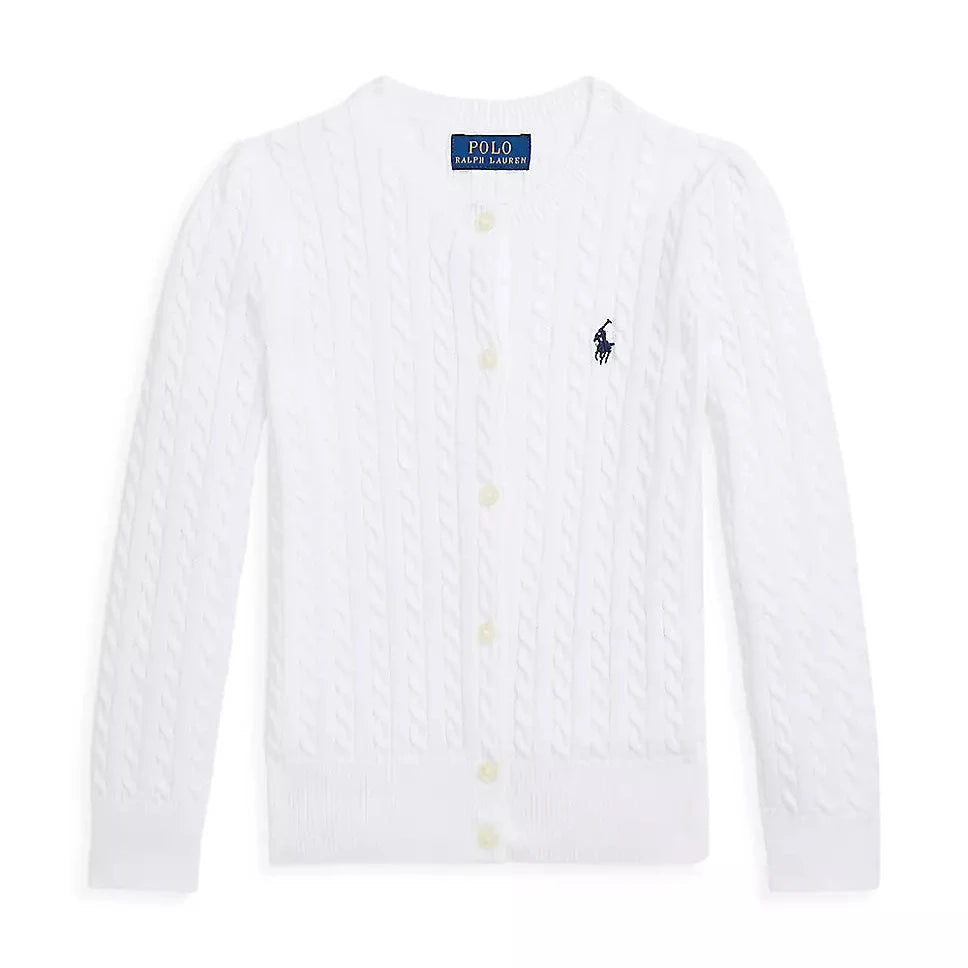 RALPH LAUREN CARDIGAN 01