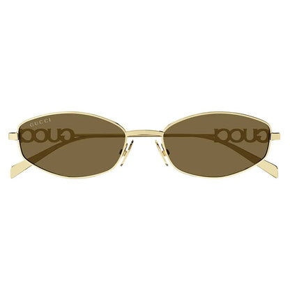 GUCCI GLASSES 232