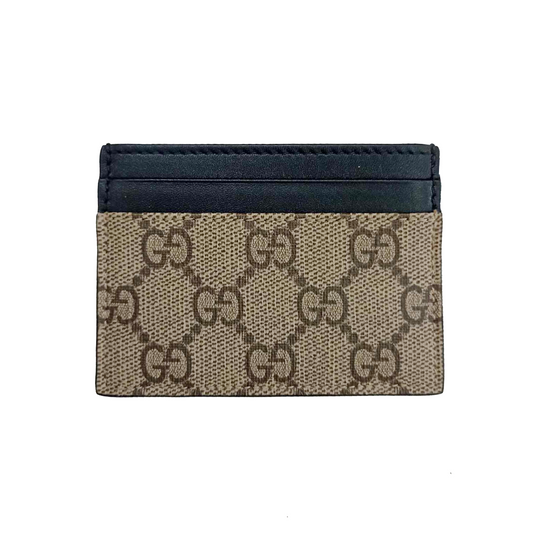 GUCCI CARD HOLDER 06