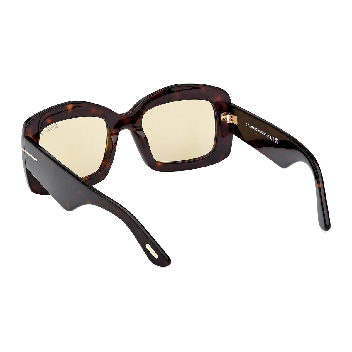 TOM FORD GLASSES 25
