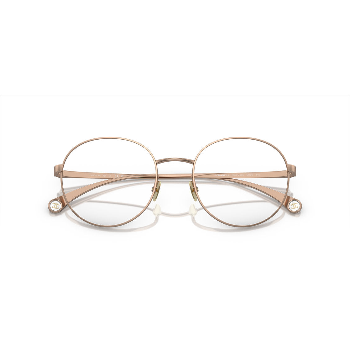 CHANEL GLASSES 52