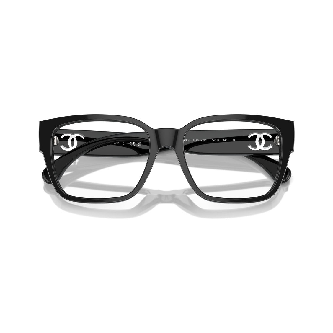 CHANEL GLASSES 49