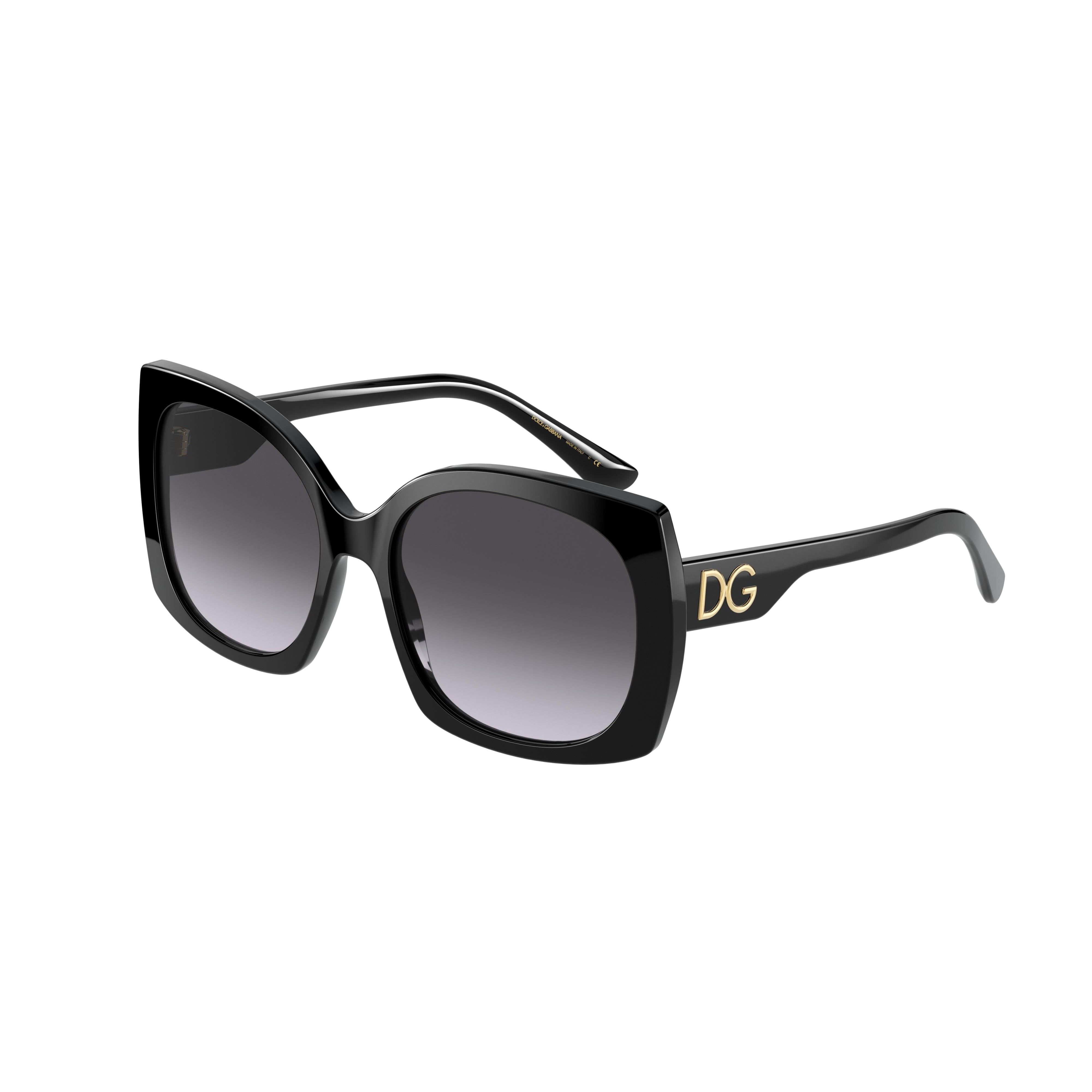 DOLCE & GABBANA GLASSES 04 – ETEFT AUTHENTIC