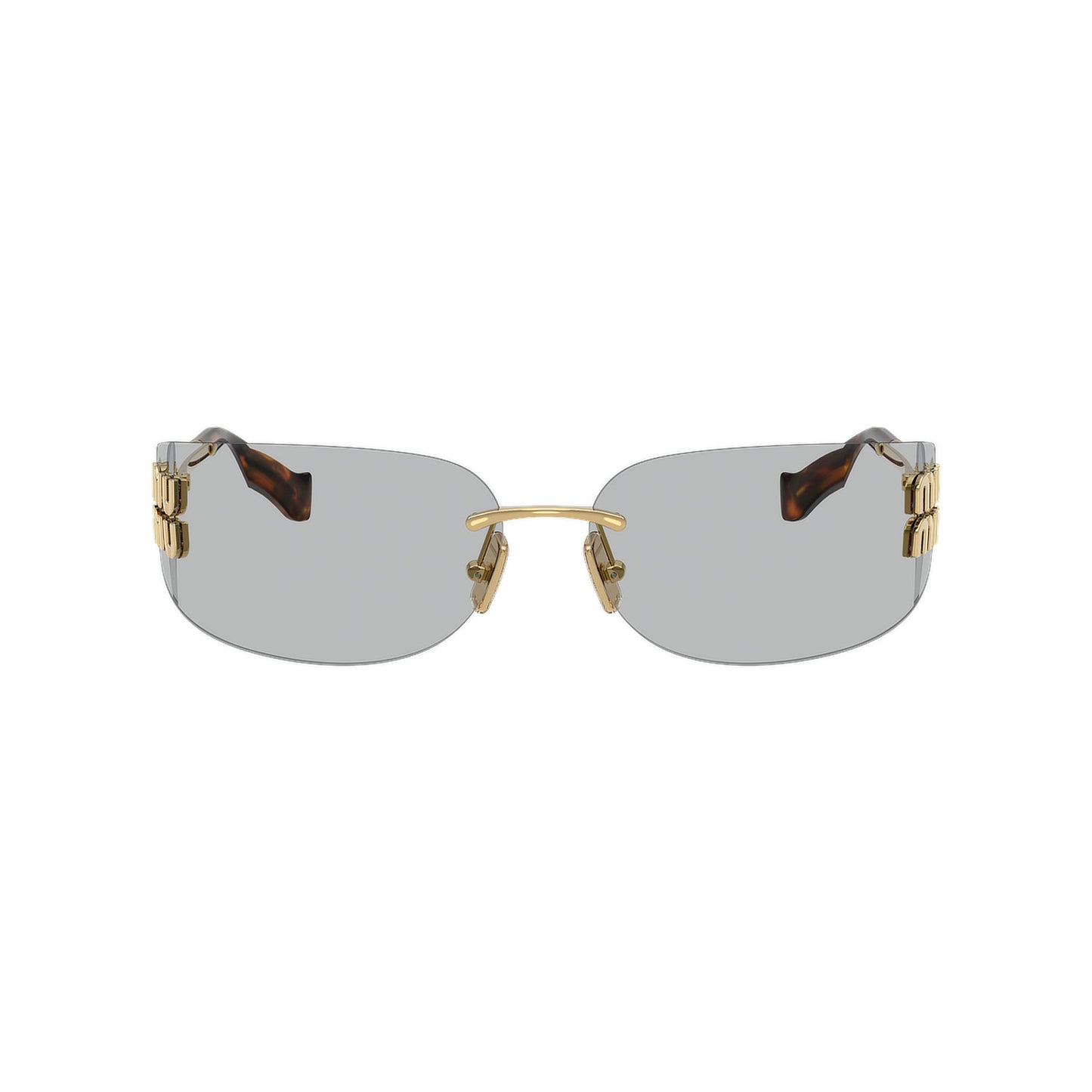 MIU MIU GLASSES 127