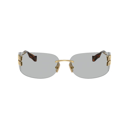 MIU MIU GLASSES 127