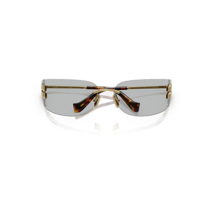 MIU MIU GLASSES 127