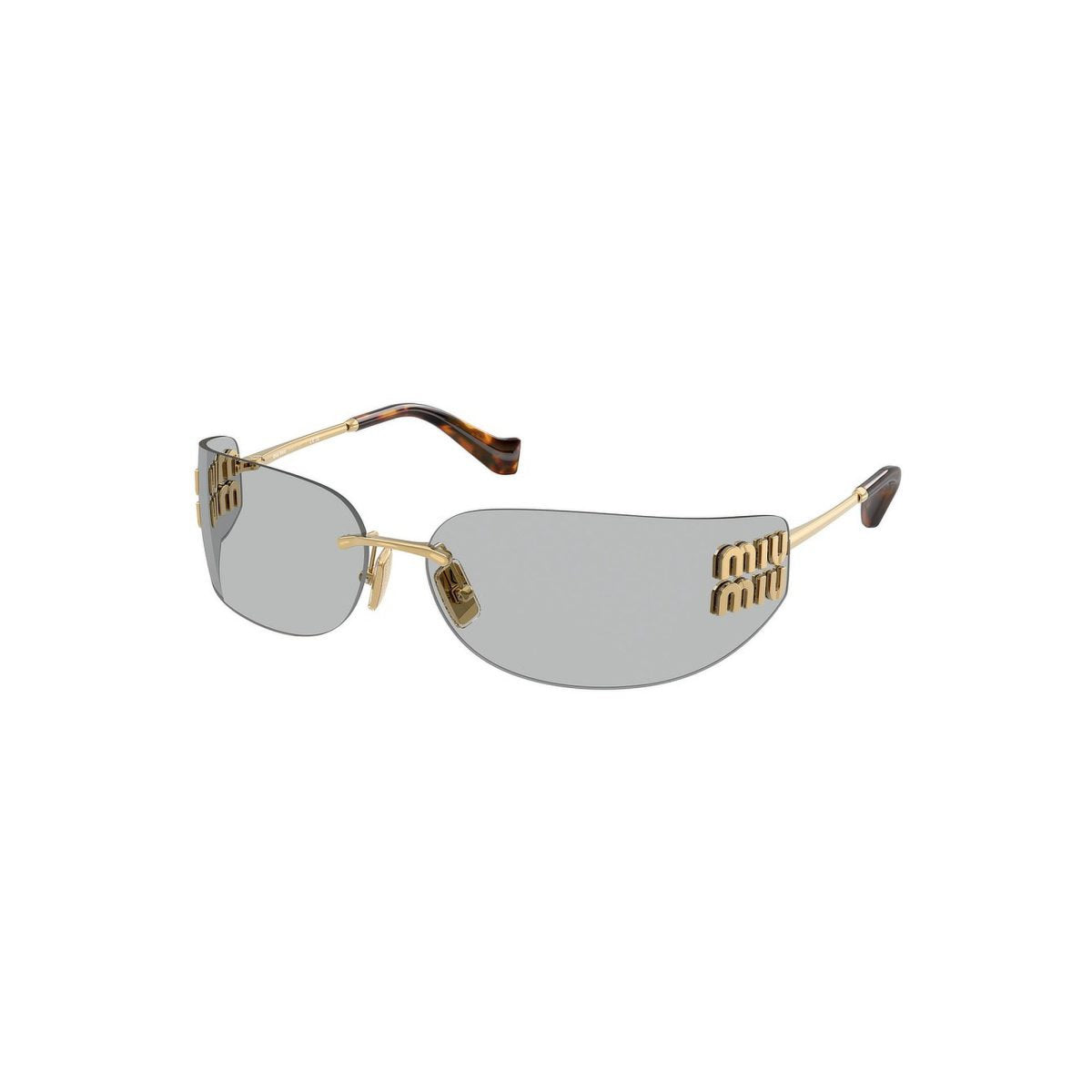 MIU MIU GLASSES 127