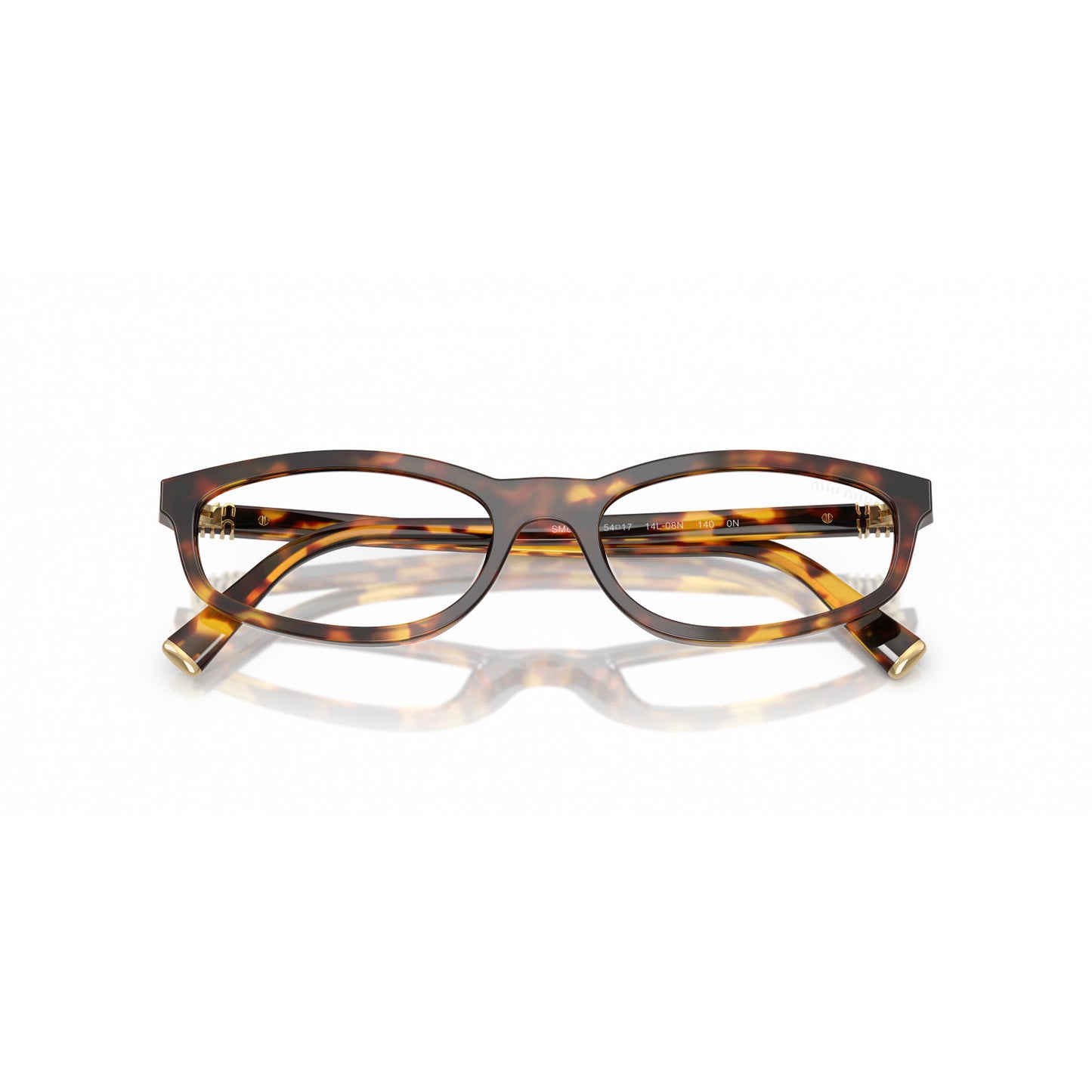 MIU MIU GLASSES 126