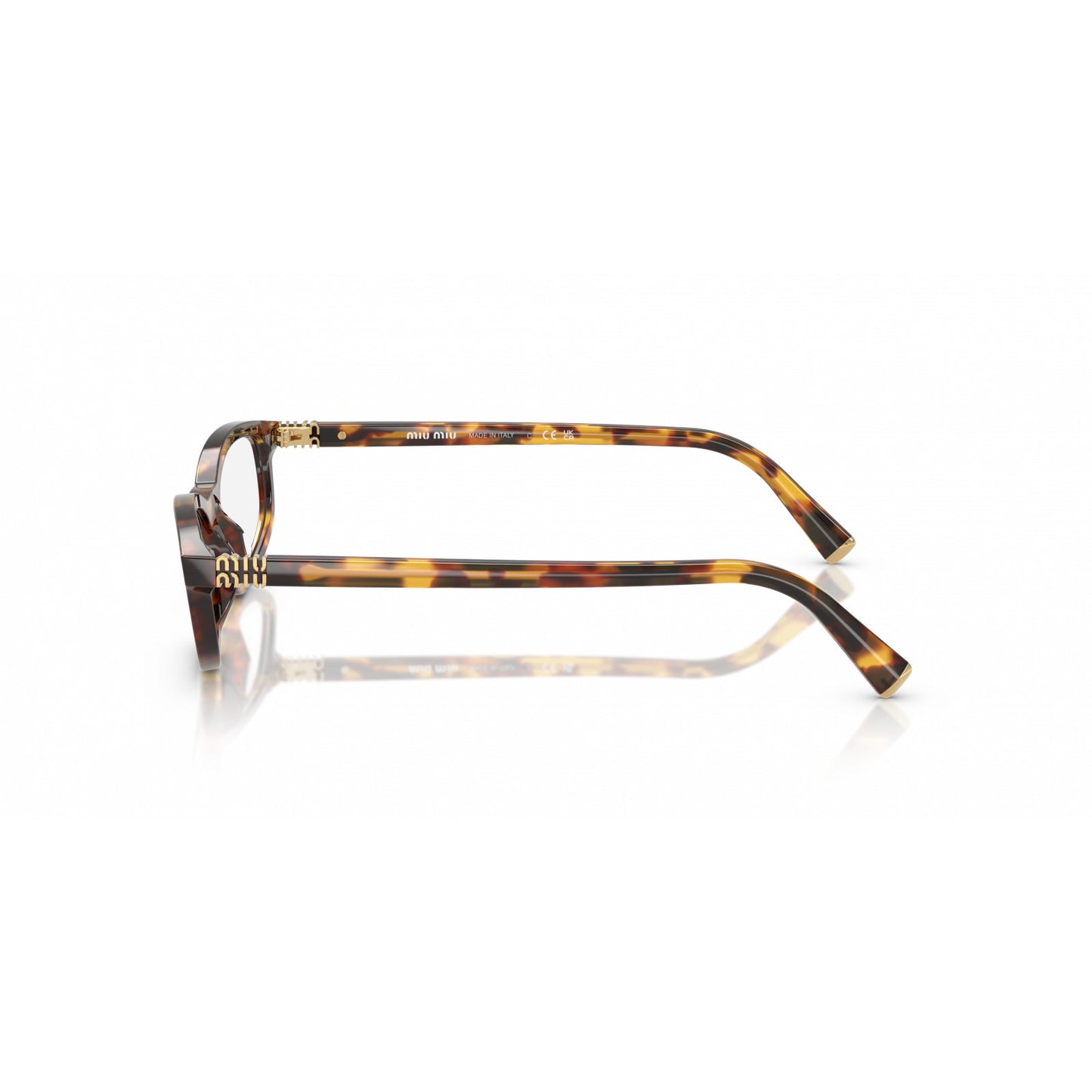 MIU MIU GLASSES 126