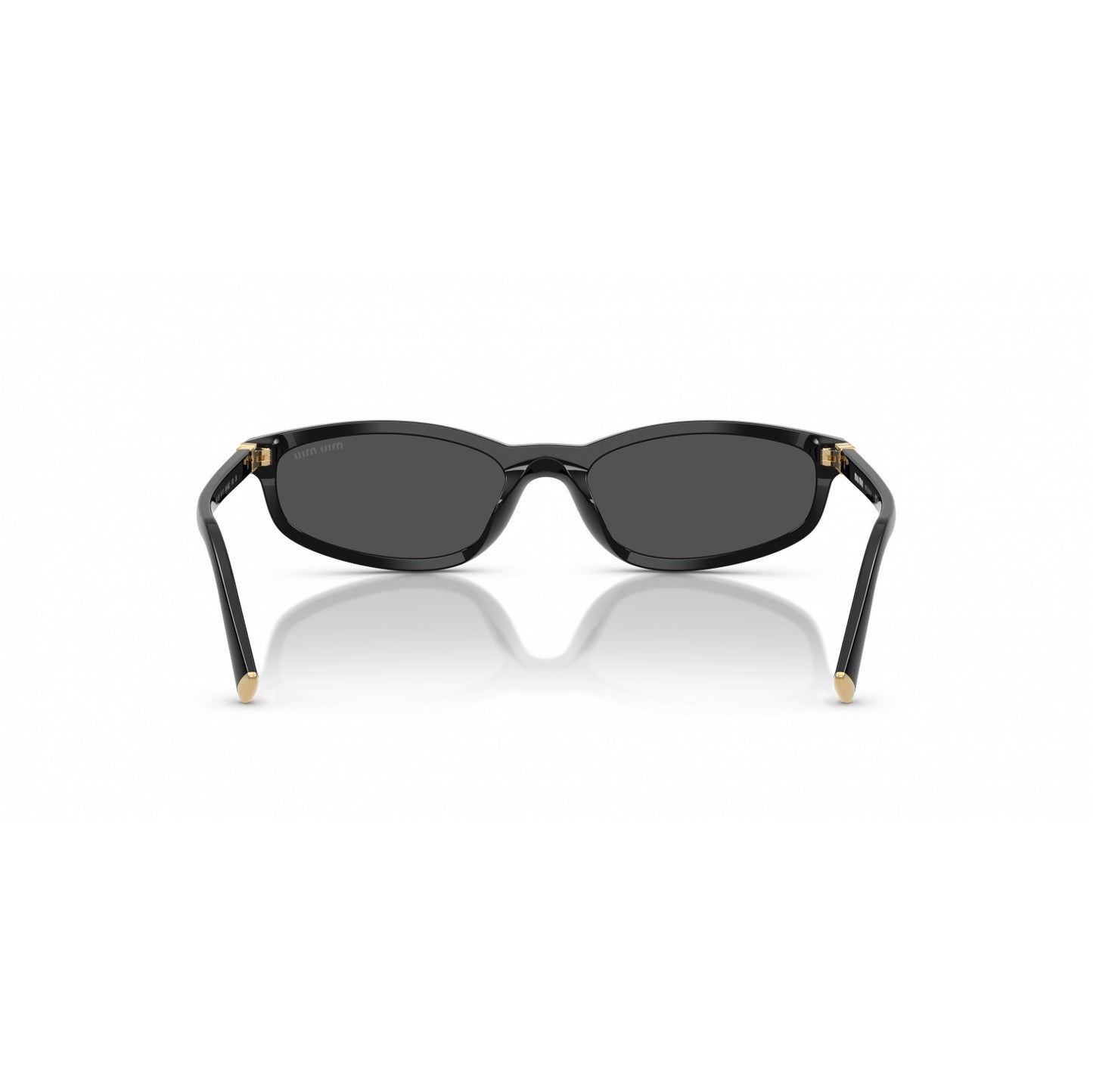 MIU MIU GLASSES 125