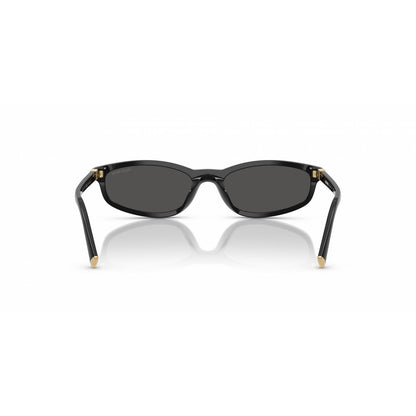 MIU MIU GLASSES 125
