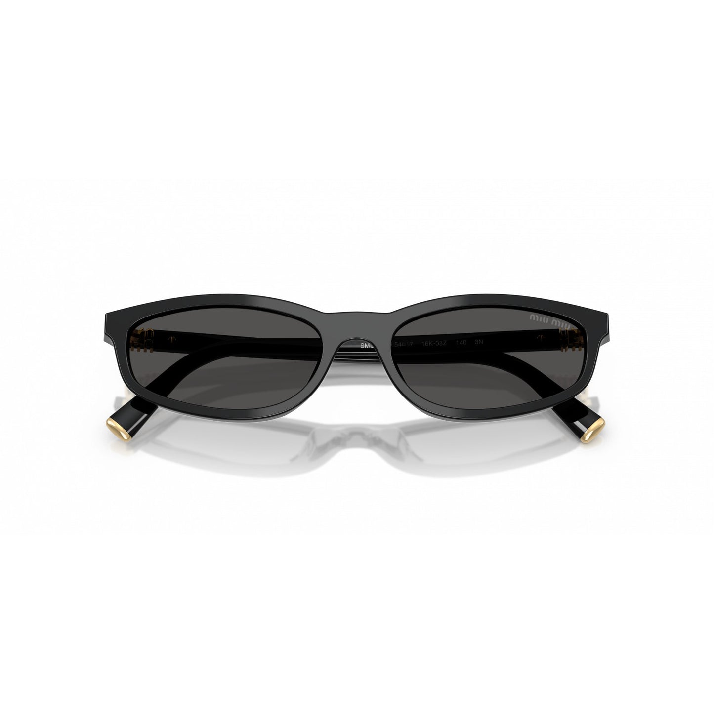 MIU MIU GLASSES 125